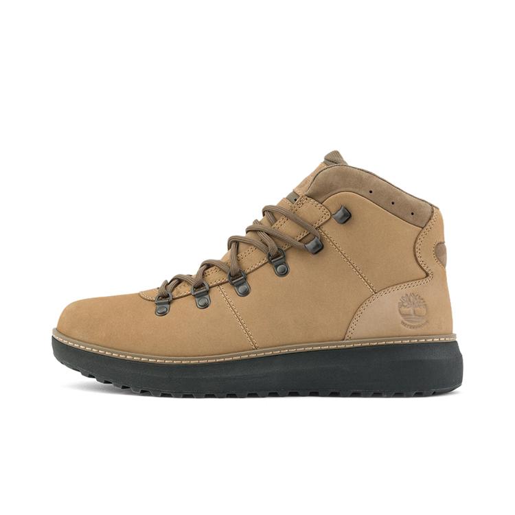 Timberland Водонепроницаемые походные ботинки средней высоты, мужские походные ботинки бежевого цвета A69RDEN3 41
Timberland Водонепроницаемые походные ботинки средней высоты, мужские походные ботинки бежевого цвета A69RDEN3 41