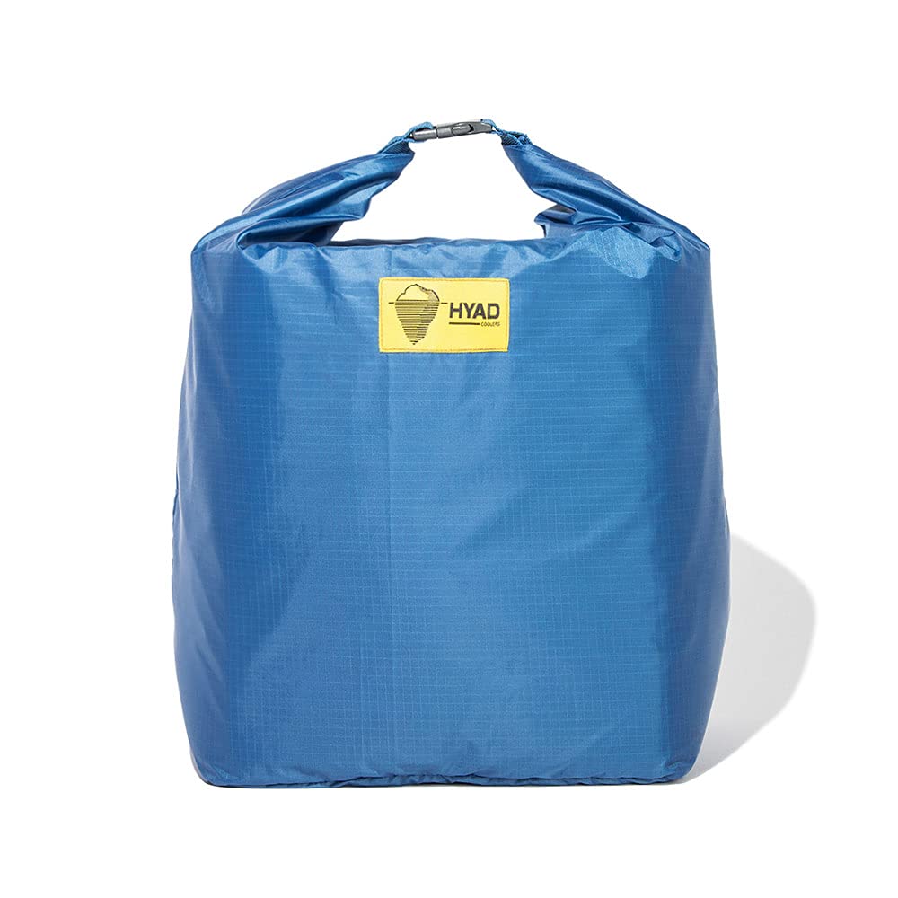 Cooler Pack Jay Oregonian Coyote Blue HDC-001/HDC-002 (#927130#927131#927134#927135 Camper) (Jay Blue, 18QT(50×36cm))
Cooler Pack Jay Oregonian Coyote Blue HDC-001/HDC-002 (#927130#927131#927134#927135 Camper) (Jay Blue, 18QT(50×36cm))