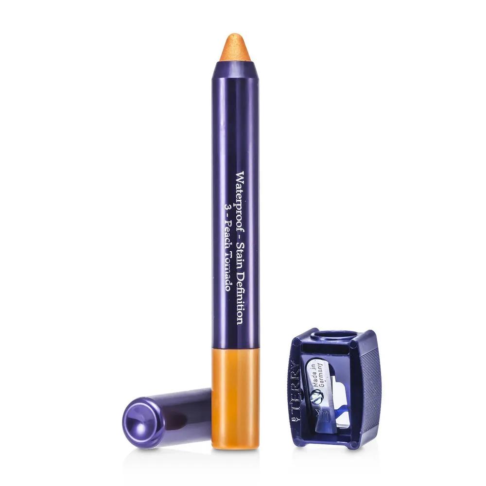 Aqua Print Eyeshadow 3 Peach Tornado 4.85g/1.7oz
Aqua Print Eyeshadow 3 Peach Tornado 4.85g/1.7oz