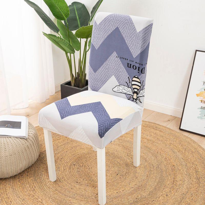 Нейтральный чехол на стул Эластичная ткань Ремесло Офис Компьютер Гостиница Универсальный чехол на стул Подушка для стула Подходит для дома Цельный Sweet (conjoined)
Нейтральный чехол на стул Эластичная ткань Ремесло Офис Компьютер Гостиница Универсальный чехол на стул Подушка для стула Подходит для дома Цельный Sweet (conjoined)