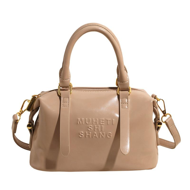 Handbag New Commuter Casual Shoulder Messenger Bag no pendant хаки
Handbag New Commuter Casual Shoulder Messenger Bag no pendant хаки