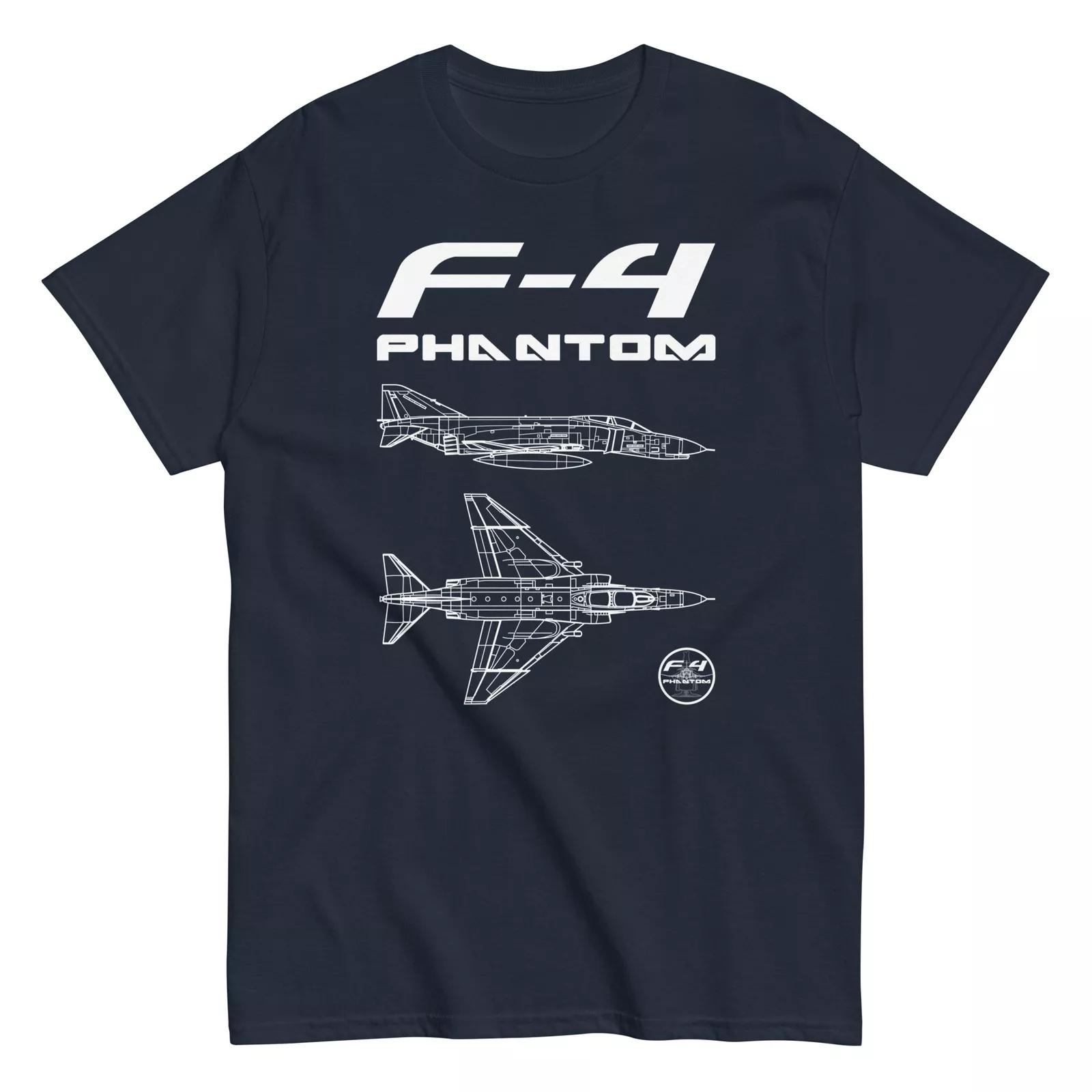 F-4 Phantom II Классический американский истребитель Чистый дизайн Футболка Мужская футболка Рубашка с коротким рукавом Мужчины Женщины Лето M
F-4 Phantom II Классический американский истребитель Чистый дизайн Футболка Мужская футболка Рубашка с коротким рукавом Мужчины Женщины Лето M