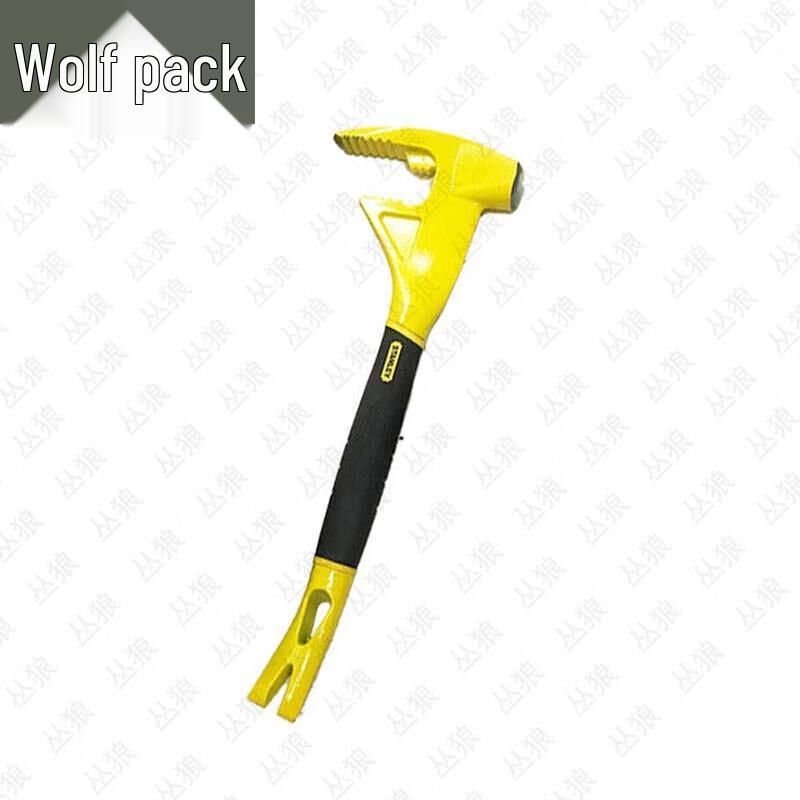 Conglang Hydraulic Emergency Door Breaker Tool Set
Conglang Hydraulic Emergency Door Breaker Tool Set