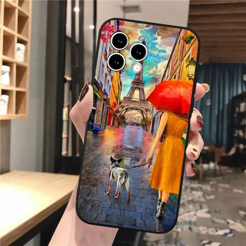 Чехол для телефона «Эйфелева башня» для iPhone Samsung Galaxy Redmi Xiaomi Oppo OnePlus Note SA 7 8 9 10 11 12 13 14 20 21 22 23 53 54 Pro Max Plus Ultra Xiaomi Redmi 9A
Чехол для телефона «Эйфелева башня» для iPhone Samsung Galaxy Redmi Xiaomi Oppo OnePlus Note SA 7 8 9 10 11 12 13 14 20 21 22 23 53 54 Pro Max Plus Ultra Xiaomi Redmi 9A