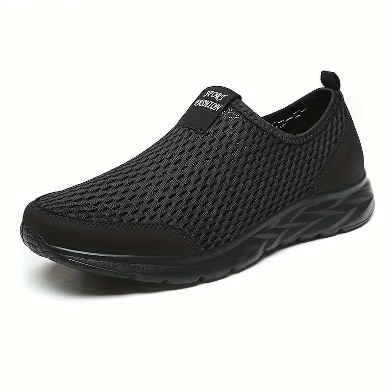 Men s Breathable and Anti Slip Low Top Casual Shoes for Spring and Summer, Comfortable and Soft Soles, Outdoor Hiking and Camping Sports Shoes 47 чорний
Men s Breathable and Anti Slip Low Top Casual Shoes for Spring and Summer, Comfortable and Soft Soles, Outdoor Hiking and Camping Sports Shoes 47 чорний