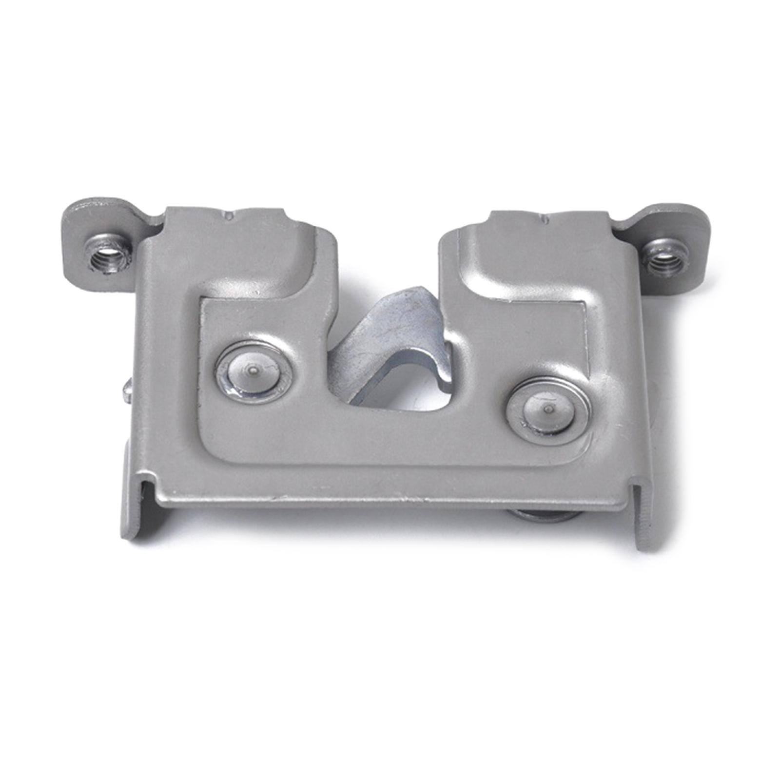 Защелка замка капота, приводной механизм замка капота 51237115229, сменные автомобильные аксессуары, простая установка
Защелка замка капота, приводной механизм замка капота 51237115229, сменные автомобильные аксессуары, простая установка