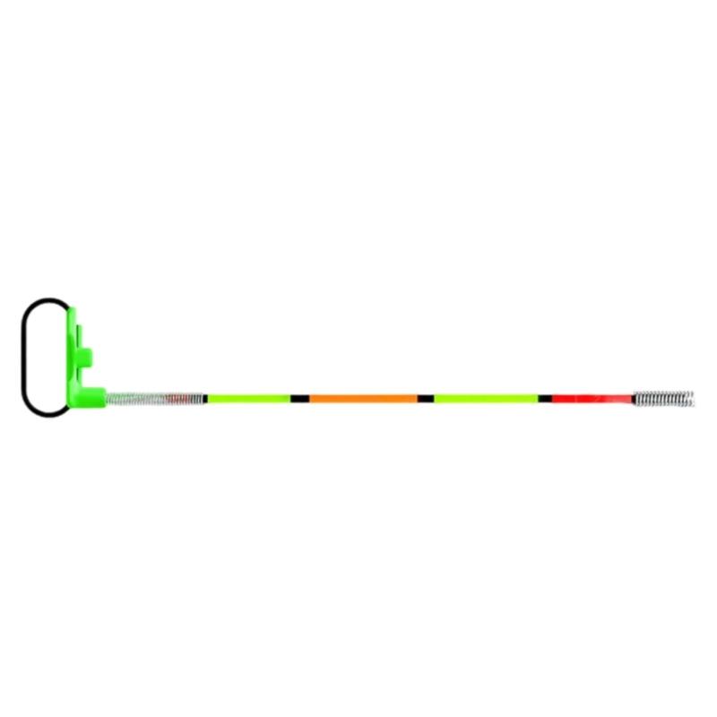 Fishing Alarm High Sensitivity Alerts Multifunction Bites Sensors Alarmn for Night Fishing and Saltwater Angling
Fishing Alarm High Sensitivity Alerts Multifunction Bites Sensors Alarmn for Night Fishing and Saltwater Angling