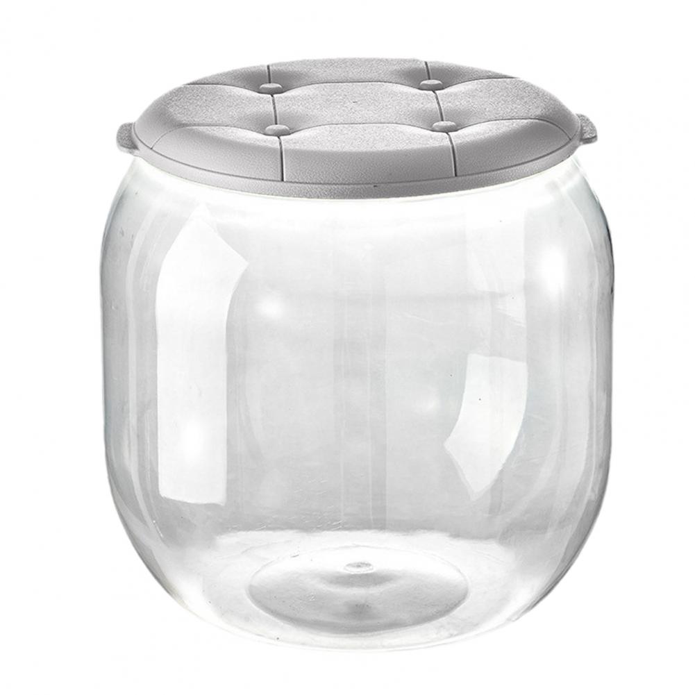 High-quality Toy Storage Solution Toy Organizer Capacity Transparent Stuffed Organizer with Dustproof Lid Storage Box for Dolls
High-quality Toy Storage Solution Toy Organizer Capacity Transparent Stuffed Organizer with Dustproof Lid Storage Box for Dolls