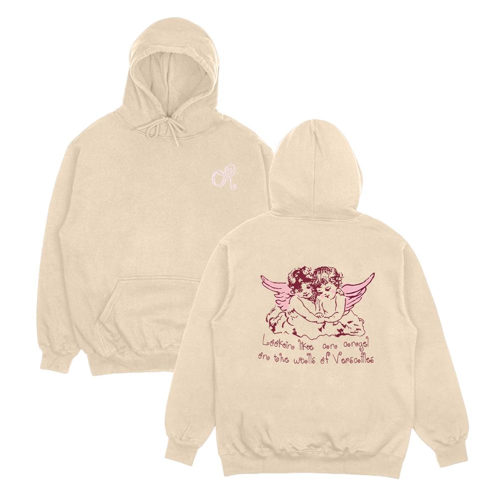Versailles Hoodie Olivia Drop Dead Sweatshirts Y2K Aesthetic Print Pullover Women Men Streetwear Fashion Casual Hoody XXXL хакі
Versailles Hoodie Olivia Drop Dead Sweatshirts Y2K Aesthetic Print Pullover Women Men Streetwear Fashion Casual Hoody XXXL хакі