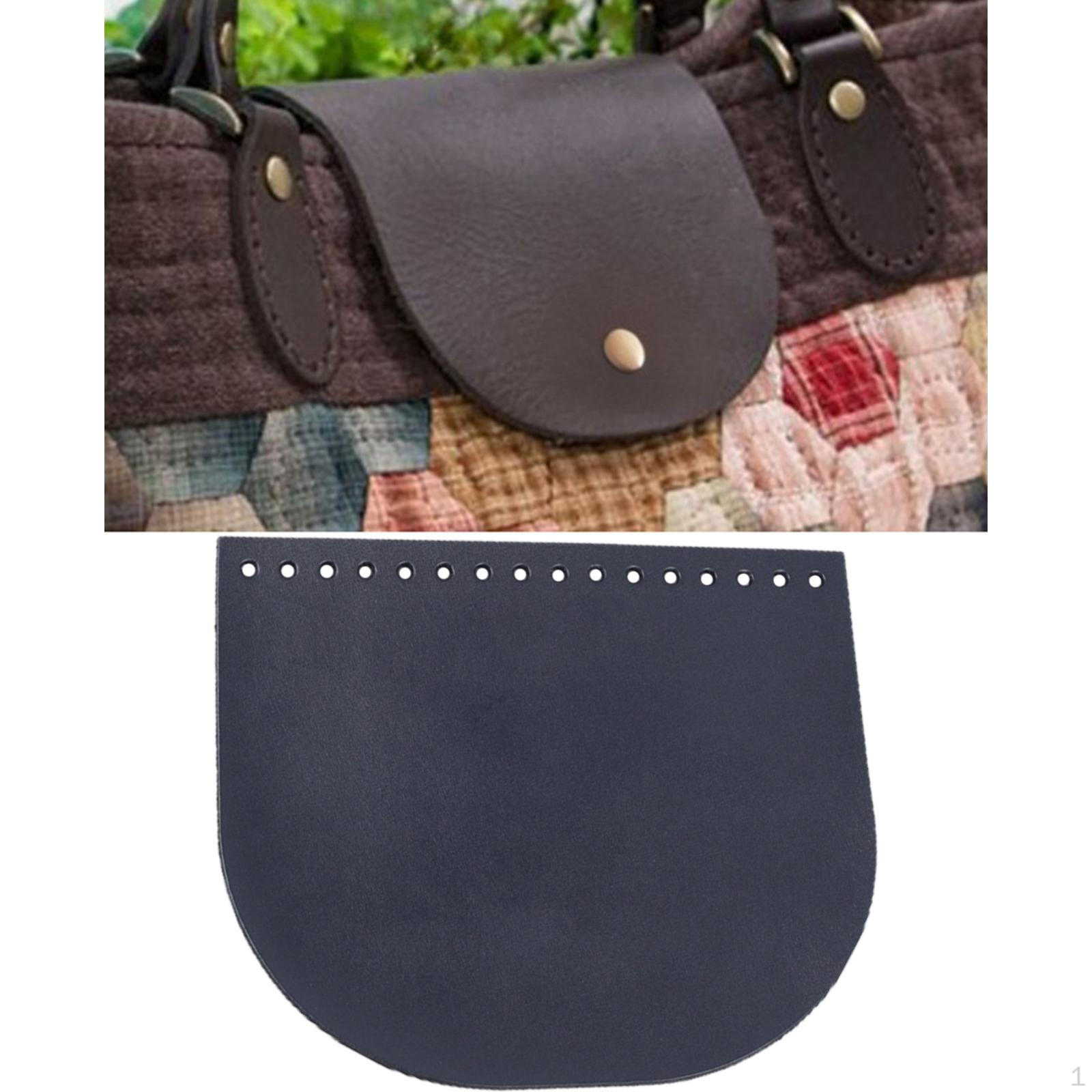 Чехол из прочной искусственной кожи с отверстиями, сумка для шитья, чехлы для сумок, вязаные детали чёрный
Чехол из прочной искусственной кожи с отверстиями, сумка для шитья, чехлы для сумок, вязаные детали чёрный