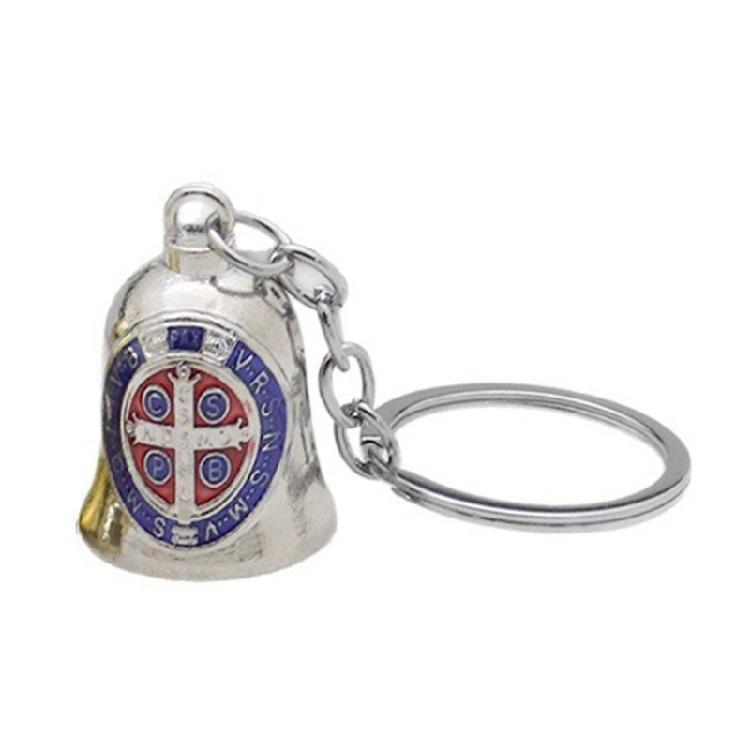 Portable Corrosion Proof Metal Key Holder Featuring Small Bell Ideal for Daily Use
Portable Corrosion Proof Metal Key Holder Featuring Small Bell Ideal for Daily Use