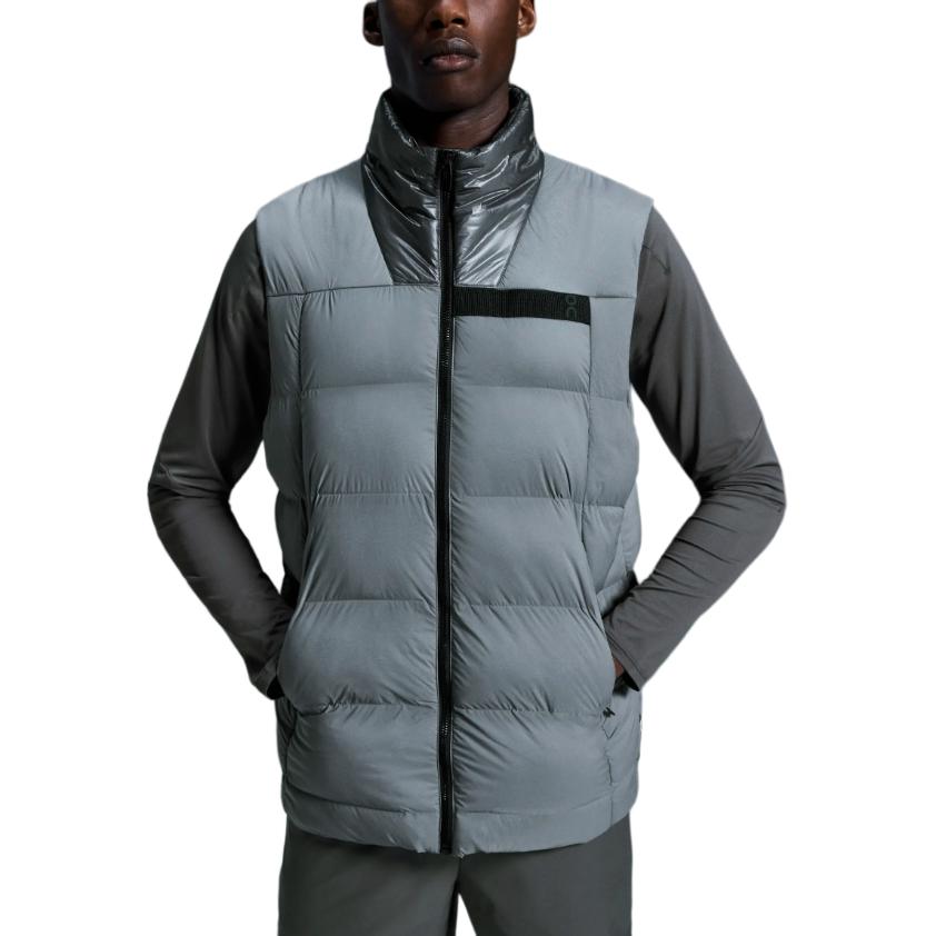 Жилет Challenger Теплый Удобный Стильный Мужской Жилет Морской волны 1MD30040122 XL
Жилет Challenger Теплый Удобный Стильный Мужской Жилет Морской волны 1MD30040122 XL