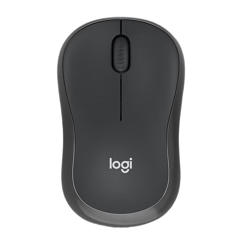 Logitech M240 Wireless Bluetooth Mouse
Logitech M240 Wireless Bluetooth Mouse
