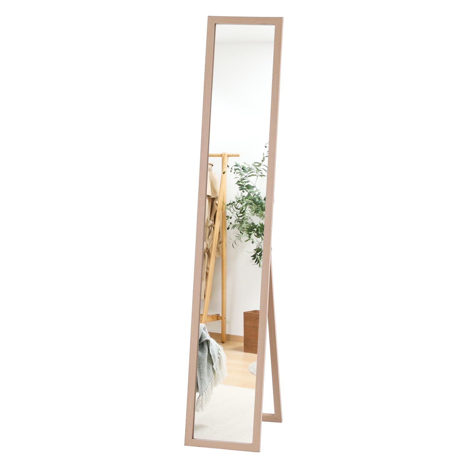Fuji Boeki Stand Shatterproof Room Living Single Ширина 27 x Глубина 39 x Высота Natural 72090 Зеркало в полный рост, Зеркало, Обработка, Зеркало, Деревянное,
Fuji Boeki Stand Shatterproof Room Living Single Ширина 27 x Глубина 39 x Высота Natural 72090 Зеркало в полный рост, Зеркало, Обработка, Зеркало, Деревянное,