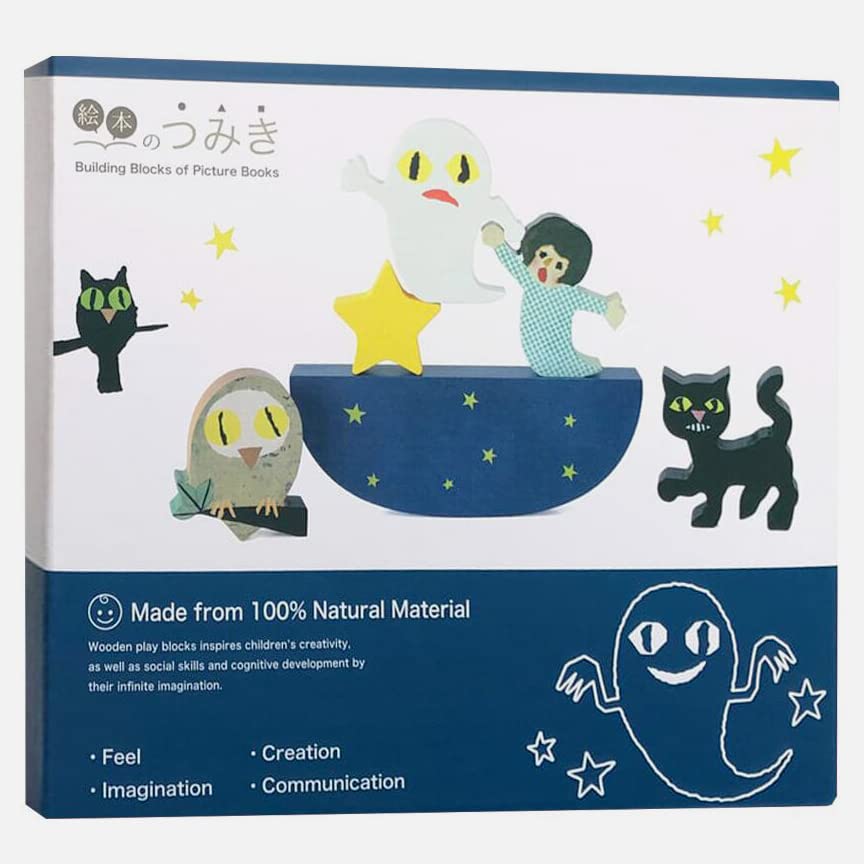 Picture Book Blocks Not in the Not in the Who s Bed (Who s Bed/Mini Playset/TM-NAI-0202)
Picture Book Blocks Not in the Not in the Who s Bed (Who s Bed/Mini Playset/TM-NAI-0202)