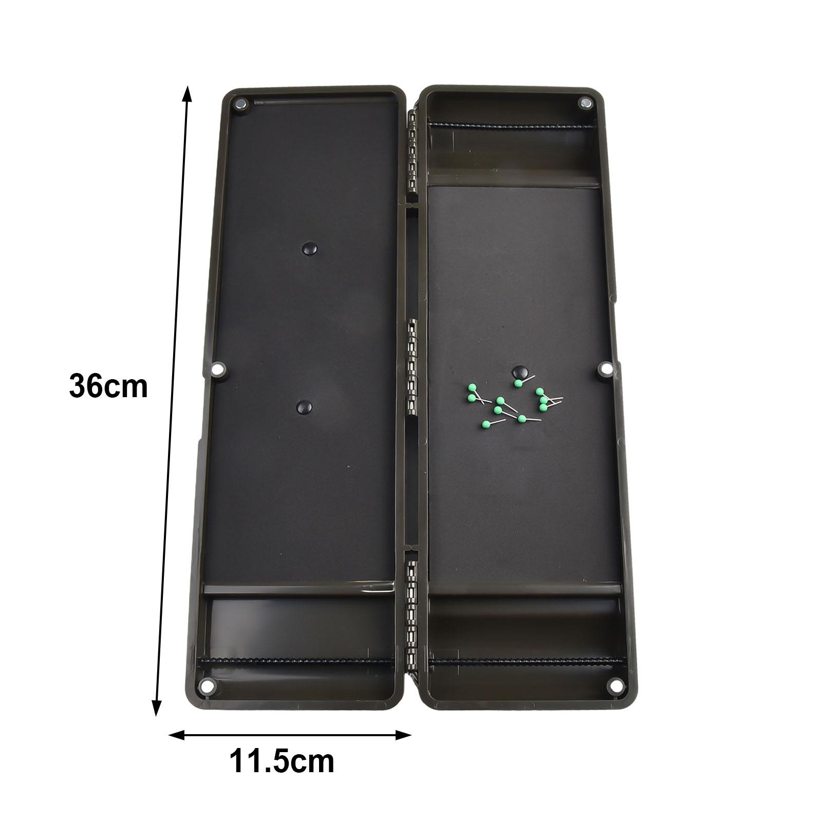 1pc Fishing Line Box ABS About 379g Fishing Equipment
1pc Fishing Line Box ABS About 379g Fishing Equipment