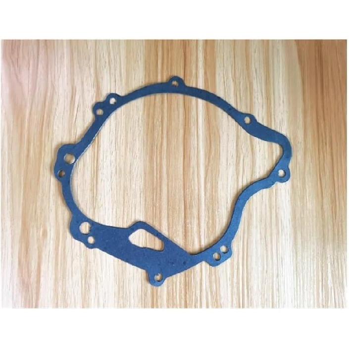 FJ180 Gasket Set for FJ180V FJ180 Engine Lawn Mower Cylinder crankcase Carburetor Valve Cover gaskets Parts Replacement(Full Gasket 4pcs) 2 pcs as shown
FJ180 Gasket Set for FJ180V FJ180 Engine Lawn Mower Cylinder crankcase Carburetor Valve Cover gaskets Parts Replacement(Full Gasket 4pcs) 2 pcs as shown