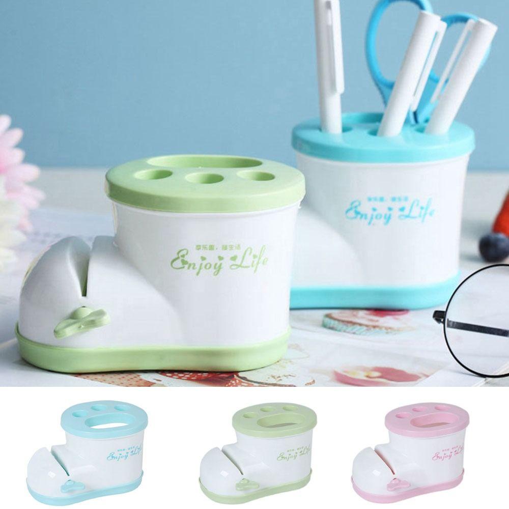 Decorative Shoe Shape Toothpaste Holder Removable Pen Holder Cute Boot Toothbrush Holder Home зелёный
Decorative Shoe Shape Toothpaste Holder Removable Pen Holder Cute Boot Toothbrush Holder Home зелёный