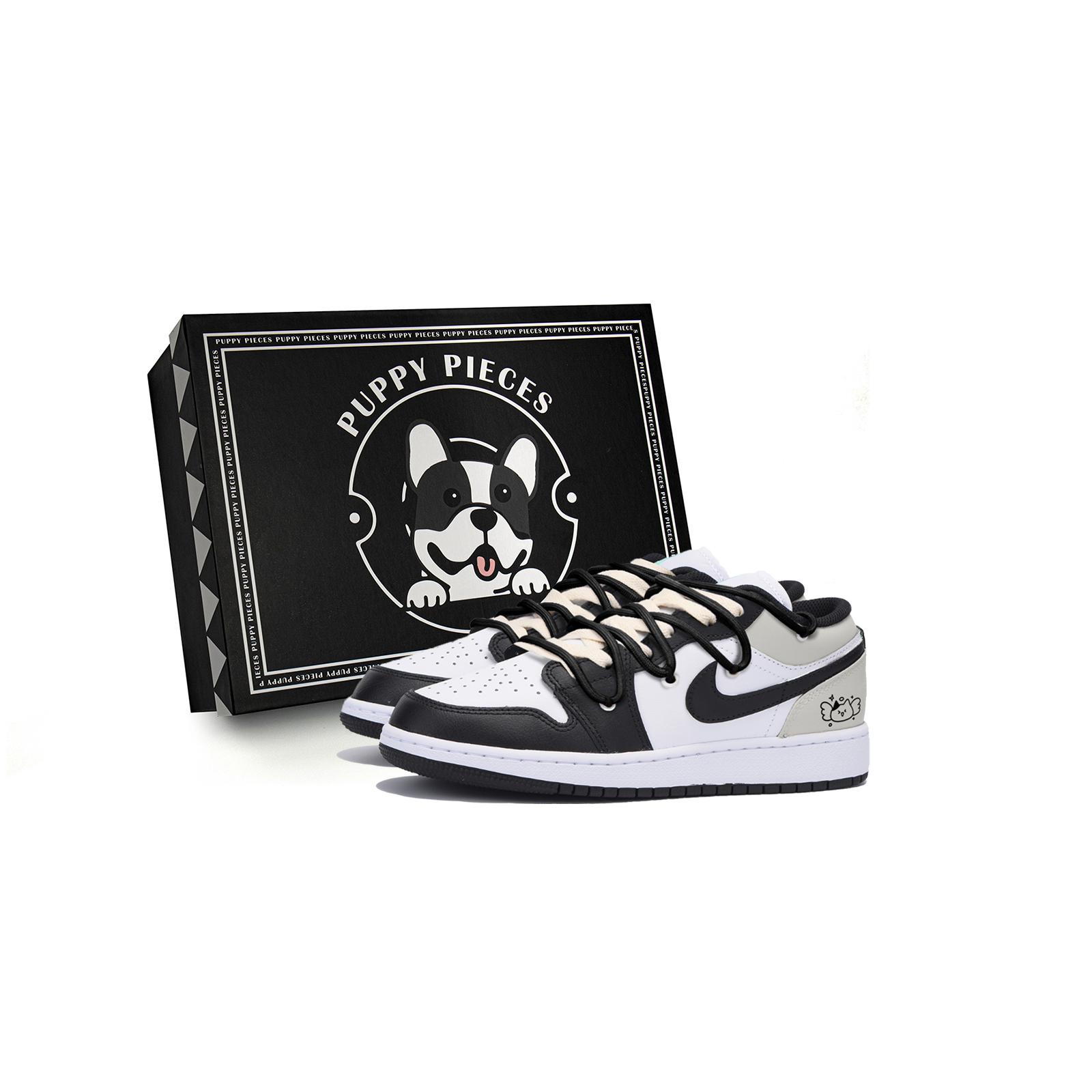 Jordan Air Jordan 1 Vintage Basketball Shoes Men s Low Top Black Gray 553558-131(Team85-S-BOX-A) 44
Jordan Air Jordan 1 Vintage Basketball Shoes Men s Low Top Black Gray 553558-131(Team85-S-BOX-A) 44
