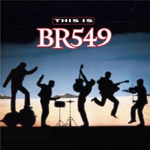 CD BR549 This Is BR549 CK8545685456 Lucky Dog 2001 US CountryFolk Used
CD BR549 This Is BR549 CK8545685456 Lucky Dog 2001 US CountryFolk Used