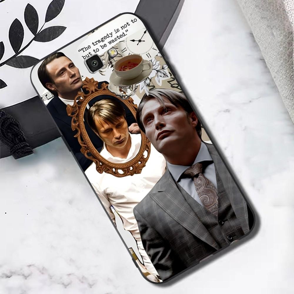 G-Грэм H-Ганнибал Мадс Миккельсен Чехол для телефона для Samsung S 9 10 20 21 22 23 30 23 24 plus lite Ultra FE S10lite Fundas Samsung S20 Plus 5G
G-Грэм H-Ганнибал Мадс Миккельсен Чехол для телефона для Samsung S 9 10 20 21 22 23 30 23 24 plus lite Ultra FE S10lite Fundas Samsung S20 Plus 5G