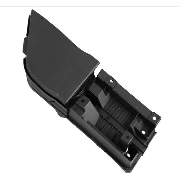Car Fuel Filler Tank Housing Cover & Flap Cap Compatible For Ford Transit 150 250 350 2015 2016 2017 2018 2019 2020 2021 2022 2023(Matte Black) матовый черный
Car Fuel Filler Tank Housing Cover & Flap Cap Compatible For Ford Transit 150 250 350 2015 2016 2017 2018 2019 2020 2021 2022 2023(Matte Black) матовый черный
