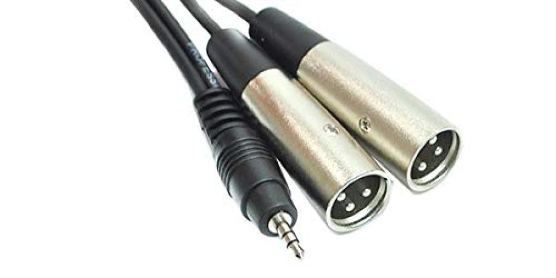 CLASSIC PRO Y-Cable YXM222
CLASSIC PRO Y-Cable YXM222