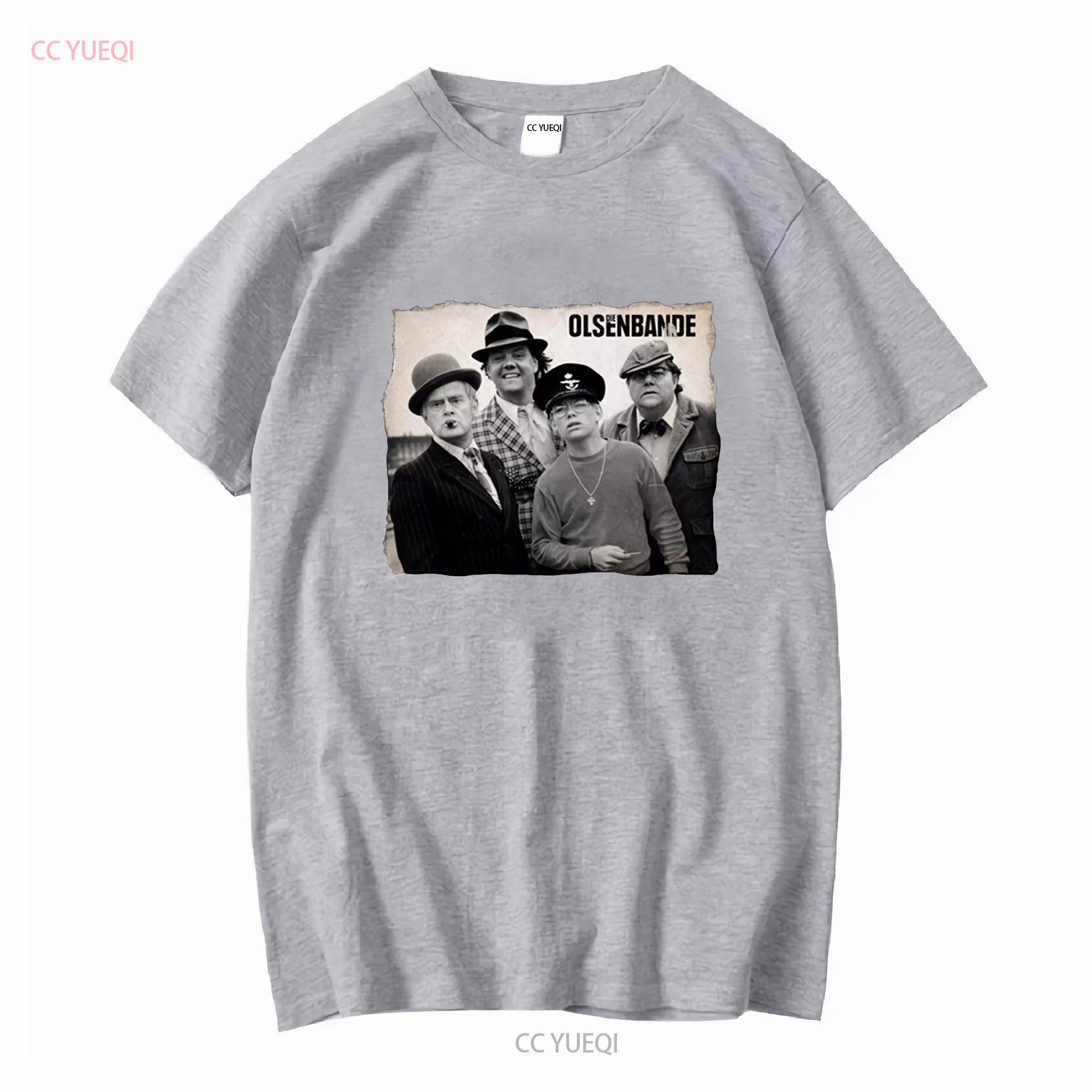 Olsenbande Egon Benny Kjeld Börge Yvonne Black T Shirt 552 vintage Washed Unisex Breathable Stretched Casual graphic Stylish XL
Olsenbande Egon Benny Kjeld Börge Yvonne Black T Shirt 552 vintage Washed Unisex Breathable Stretched Casual graphic Stylish XL