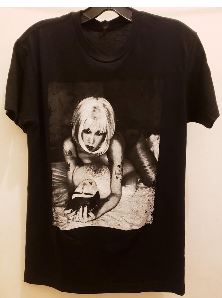 Lords Of Acid Band PRETTY IN KINK 2019 TOUR Tee Cotton Unisex Shirt SB146 Unisex T-Shirt XXXXL
Lords Of Acid Band PRETTY IN KINK 2019 TOUR Tee Cotton Unisex Shirt SB146 Unisex T-Shirt XXXXL