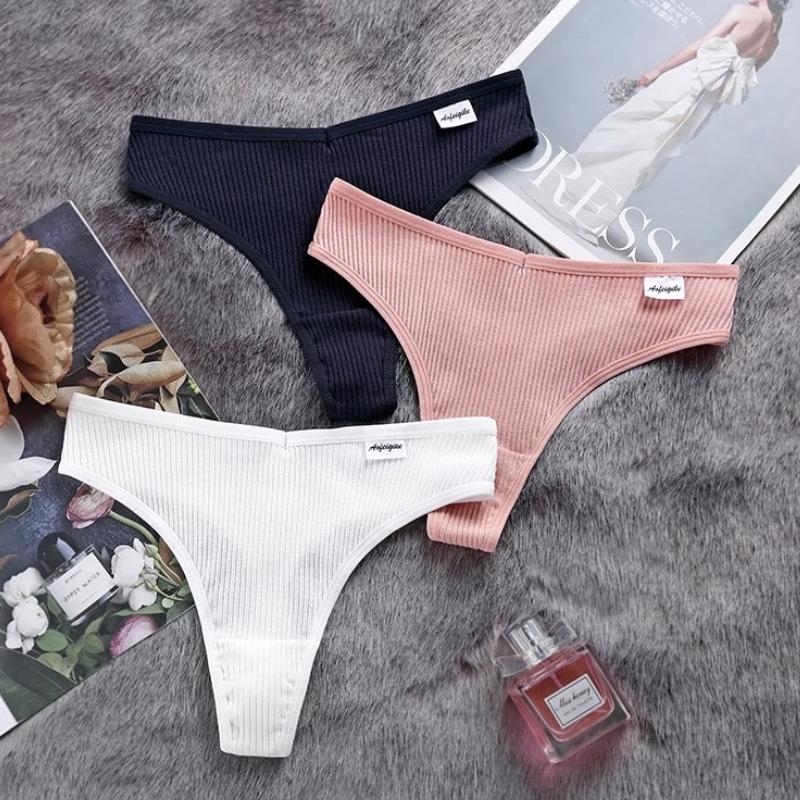 3 шт. женские хлопковые трусики модные трусы с V-образным вырезом сексуальные женские трусы с низкой посадкой женское нижнее белье женское нижнее белье XL белый/розовый
3 шт. женские хлопковые трусики модные трусы с V-образным вырезом сексуальные женские трусы с низкой посадкой женское нижнее белье женское нижнее белье XL белый/розовый