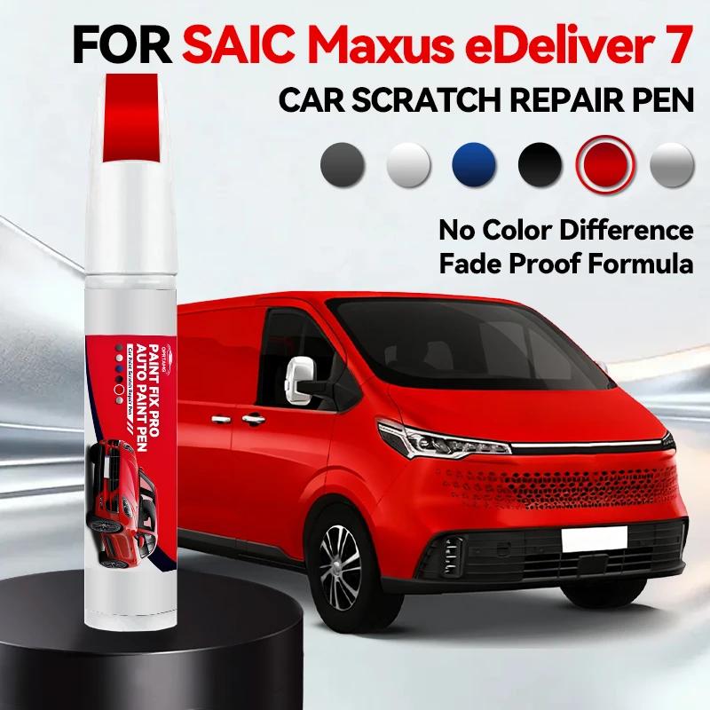 Exclusive Purpose Vehicle For SAIC Maxus eDeliver 7 Touch Up Paint Wheel Repair Kit Wheel Scratch Repair Rim Paint For Car Wheel червоний
Exclusive Purpose Vehicle For SAIC Maxus eDeliver 7 Touch Up Paint Wheel Repair Kit Wheel Scratch Repair Rim Paint For Car Wheel червоний