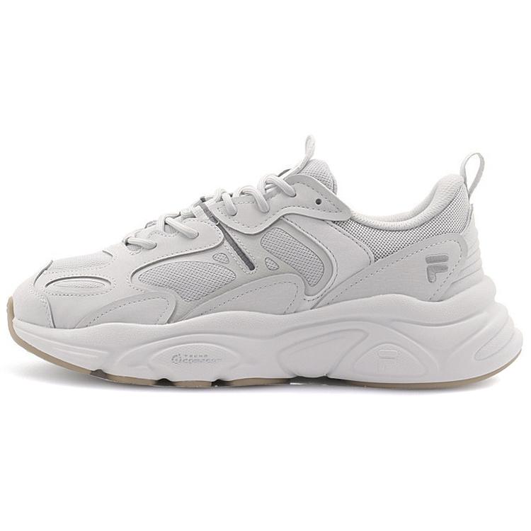 FILA Mars 2 Low Top Running Shoes Grey F12M141116FAN 43
FILA Mars 2 Low Top Running Shoes Grey F12M141116FAN 43