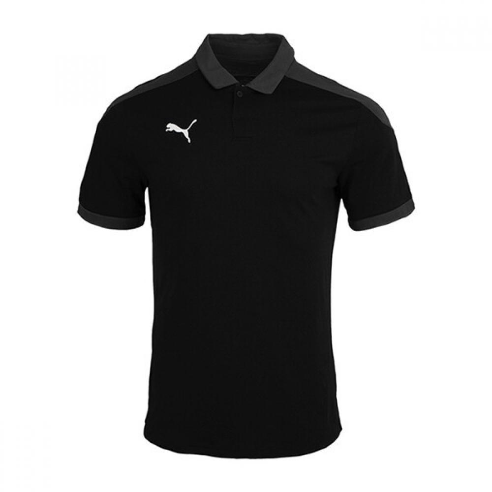 Puma Футболка с коротким рукавом Store Edition Zqj 656487 03 Puma Team Final 21 Sideline Polo 100
Puma Футболка с коротким рукавом Store Edition Zqj 656487 03 Puma Team Final 21 Sideline Polo 100
