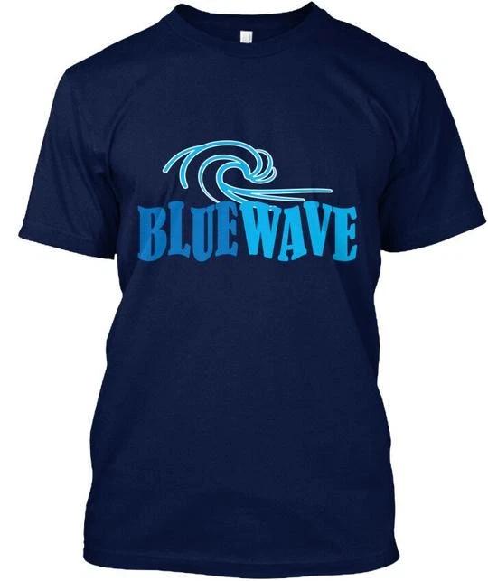 Blue Wave - Bluewave TTshirt Made in the USA Size S to 5XL S
Blue Wave - Bluewave TTshirt Made in the USA Size S to 5XL S