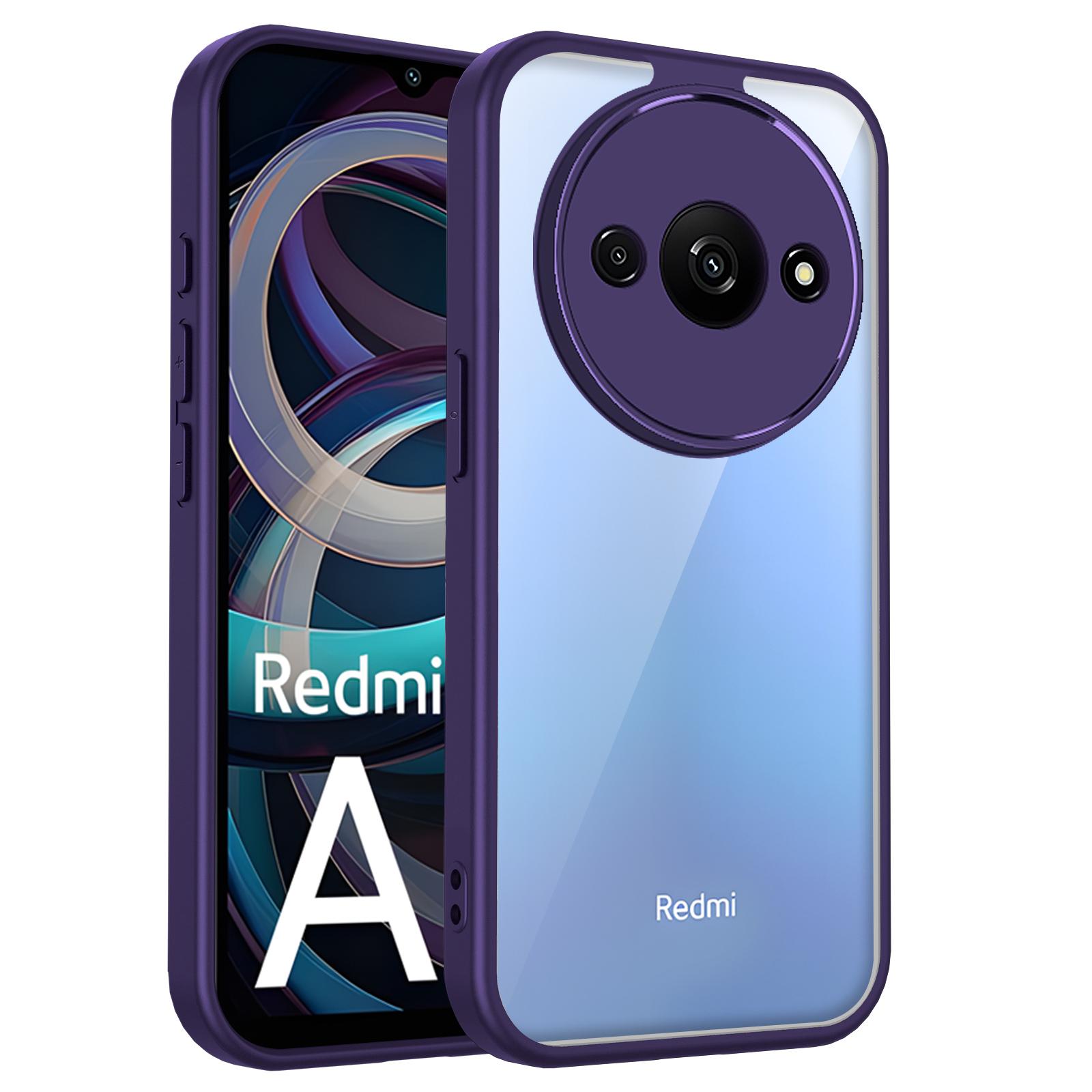 For Xiaomi Redmi A3 Case Redmi A3X Phone Case Redmi A3 A3X 4G 5G Cover Air Cushion Silicon Bumper Clear Matte Back Cover Hard Redmi A3x
For Xiaomi Redmi A3 Case Redmi A3X Phone Case Redmi A3 A3X 4G 5G Cover Air Cushion Silicon Bumper Clear Matte Back Cover Hard Redmi A3x