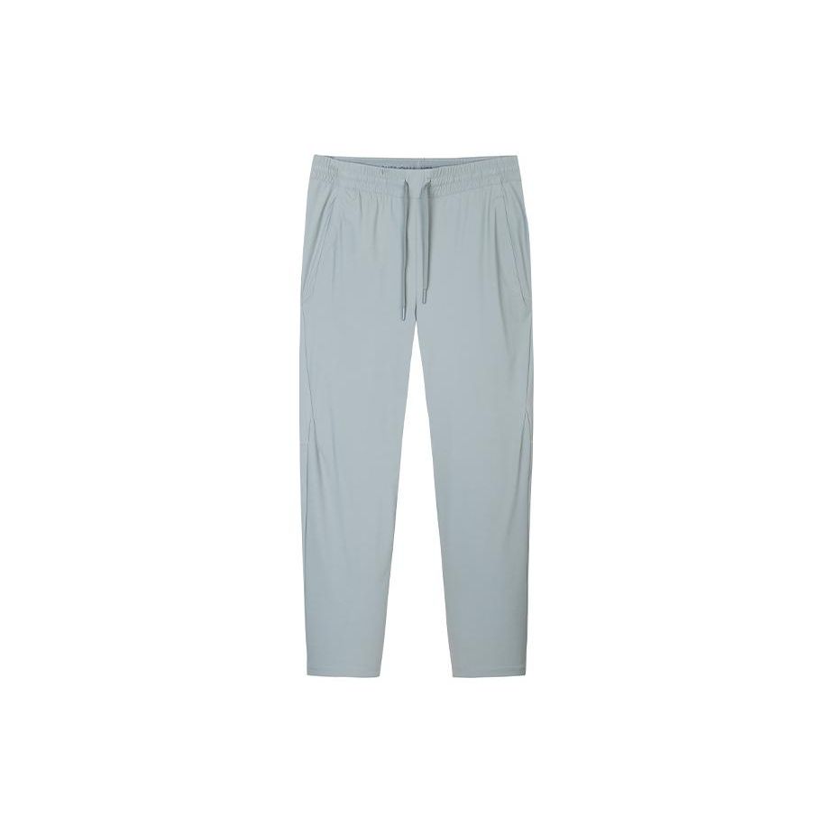 Anta Champion All-Weather Series Solid Color Mid-Waist Drawstring Straight Leg Casual Pants Men bottoms Monet-Gray 152420302-3 XL
Anta Champion All-Weather Series Solid Color Mid-Waist Drawstring Straight Leg Casual Pants Men bottoms Monet-Gray 152420302-3 XL