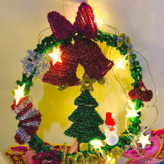 200 шт. гибкие многоцветные стержни из синели для DIY художественных ремесел, креативные украшения 
200 шт. гибкие многоцветные стержни из синели для DIY художественных ремесел, креативные украшения