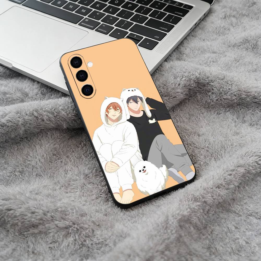 Given- BL- Anime Ritsuka Mafuyu Sato Soft Silicone phone Case for Samsung Galaxy A73/A71/A72/A70/A53/A52/A51 - Black Samsung a52 a52S
Given- BL- Anime Ritsuka Mafuyu Sato Soft Silicone phone Case for Samsung Galaxy A73/A71/A72/A70/A53/A52/A51 - Black Samsung a52 a52S