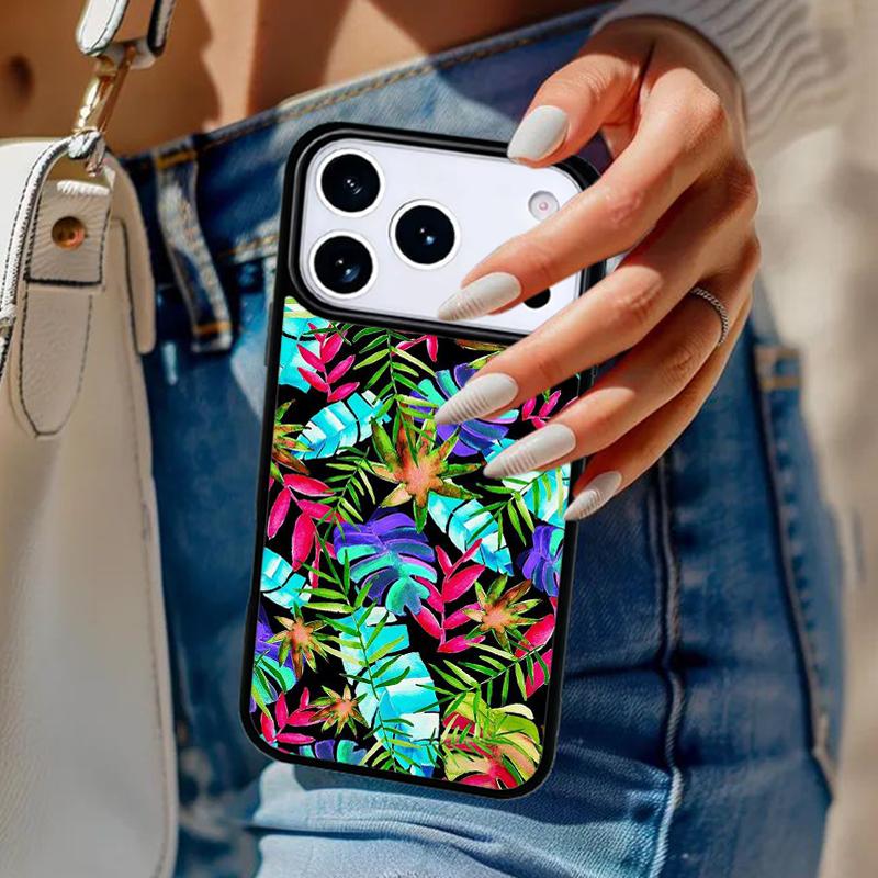 Colourful Leaf Phone Case For iPhone 17 Air 14 15 13 12 Max Cover For Apple 14 15 16 16e 11 Pro Max Plus Coque iPhone 16pro max
Colourful Leaf Phone Case For iPhone 17 Air 14 15 13 12 Max Cover For Apple 14 15 16 16e 11 Pro Max Plus Coque iPhone 16pro max