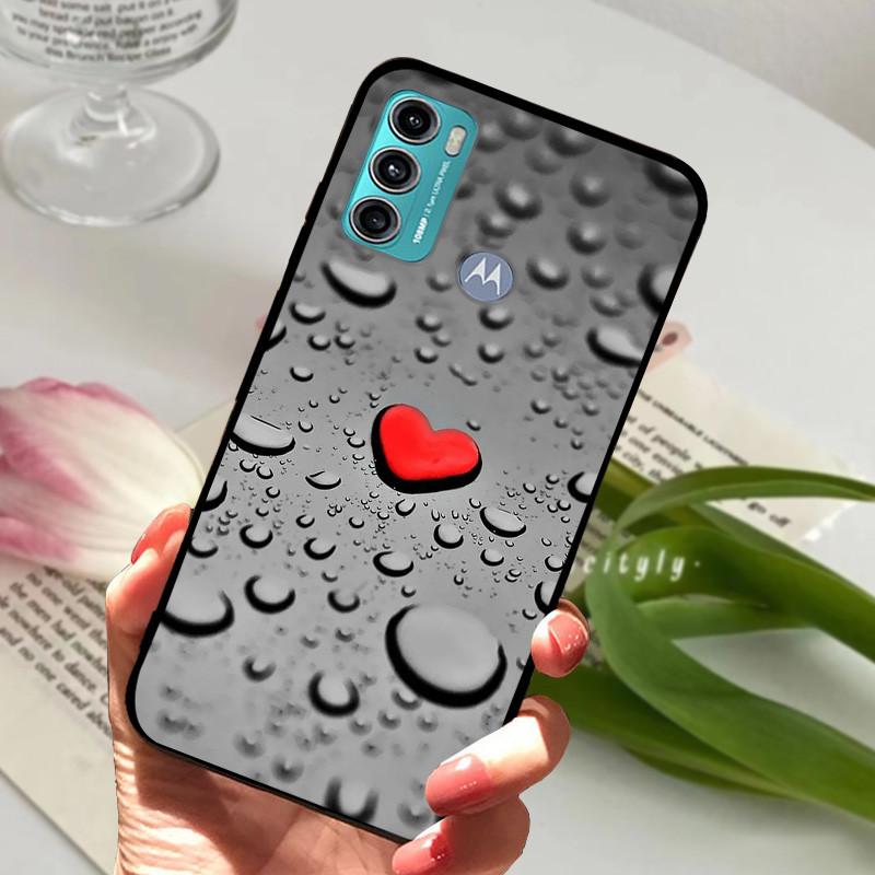 Для Motorola Moto G60 Чохол Розкішний Ударостійкий М який Силікон Чорний Бампер Задня Кришка Телефону Для Moto G40 Fusion G41 G31 G30 Fundas For Moto G40 Fusion
Для Motorola Moto G60 Чохол Розкішний Ударостійкий М який Силікон Чорний Бампер Задня Кришка Телефону Для Moto G40 Fusion G41 G31 G30 Fundas For Moto G40 Fusion