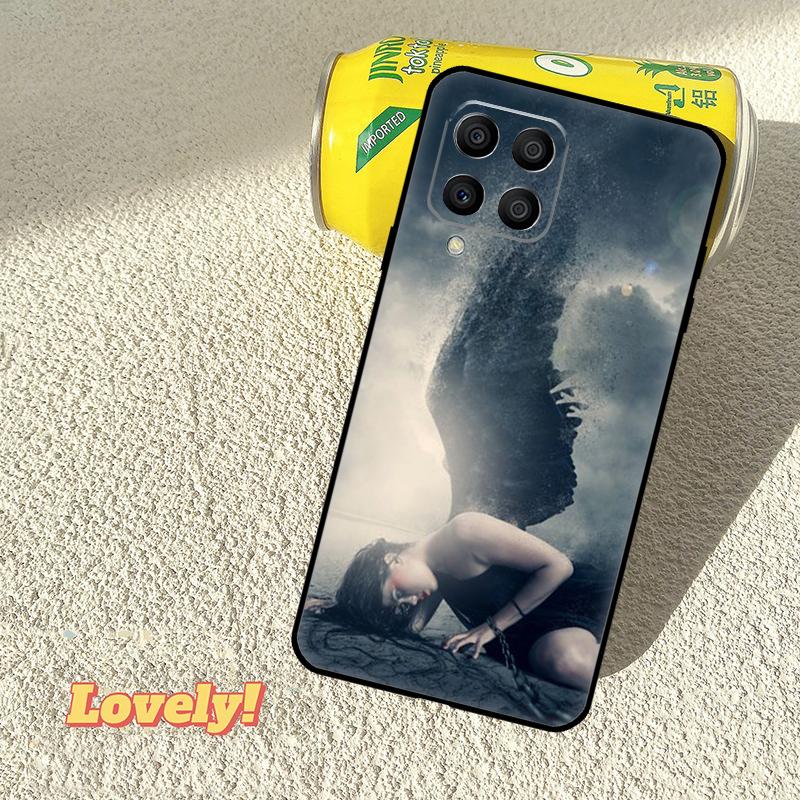 Чехол-органайзер Крылья падшего ангела для Samsung Galaxy M53 M16 M11 M21 M31 M35 M12 M13 M14 M15 M36 M56 M32 M52 M55 M34 M54 Samsung M30s
Чехол-органайзер Крылья падшего ангела для Samsung Galaxy M53 M16 M11 M21 M31 M35 M12 M13 M14 M15 M36 M56 M32 M52 M55 M34 M54 Samsung M30s