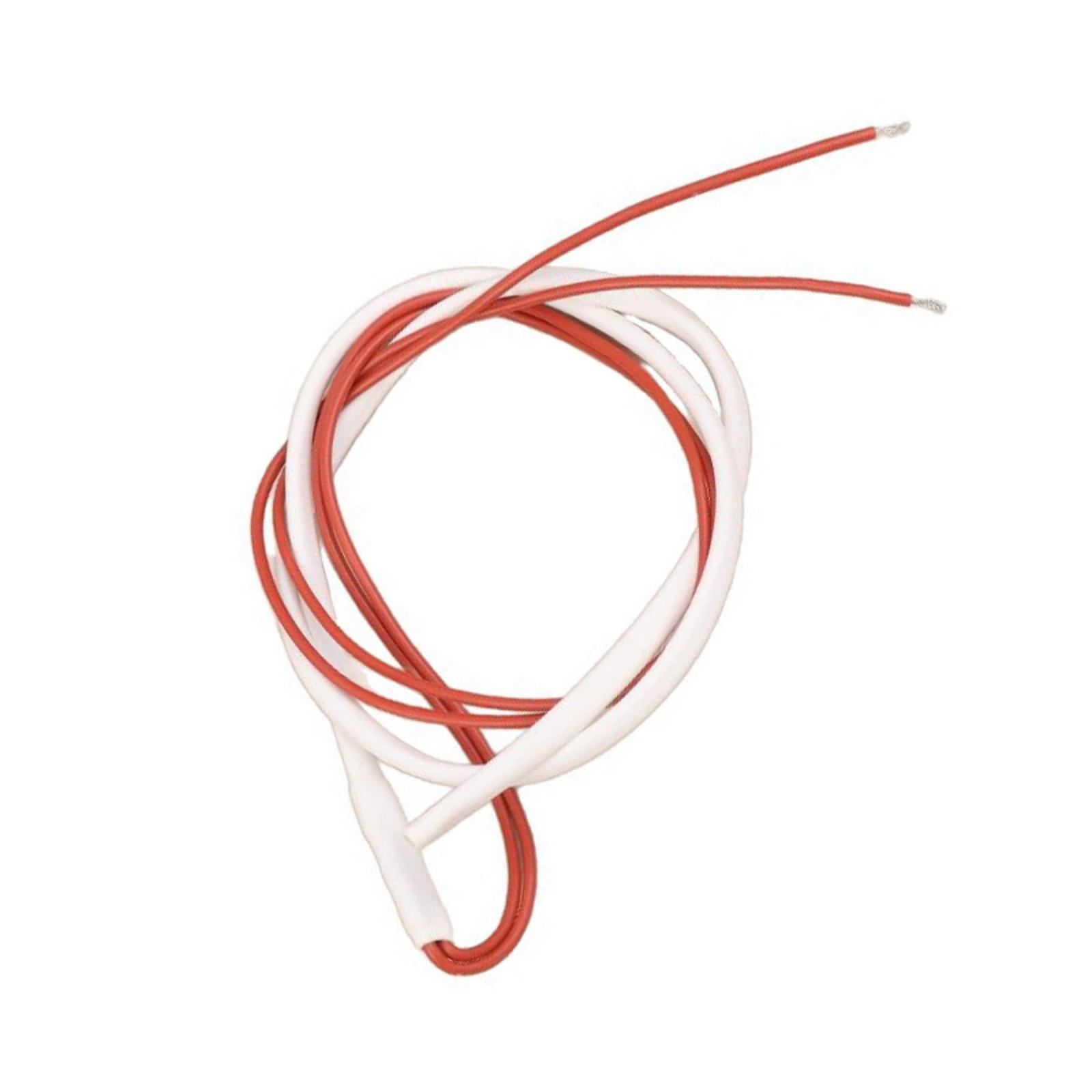 Freezer Drain Heater Wire Replacement Refrigerator Drain Heating Wire Prevents Freezer Fridge Ice Blocking Enduring 1
Freezer Drain Heater Wire Replacement Refrigerator Drain Heating Wire Prevents Freezer Fridge Ice Blocking Enduring 1