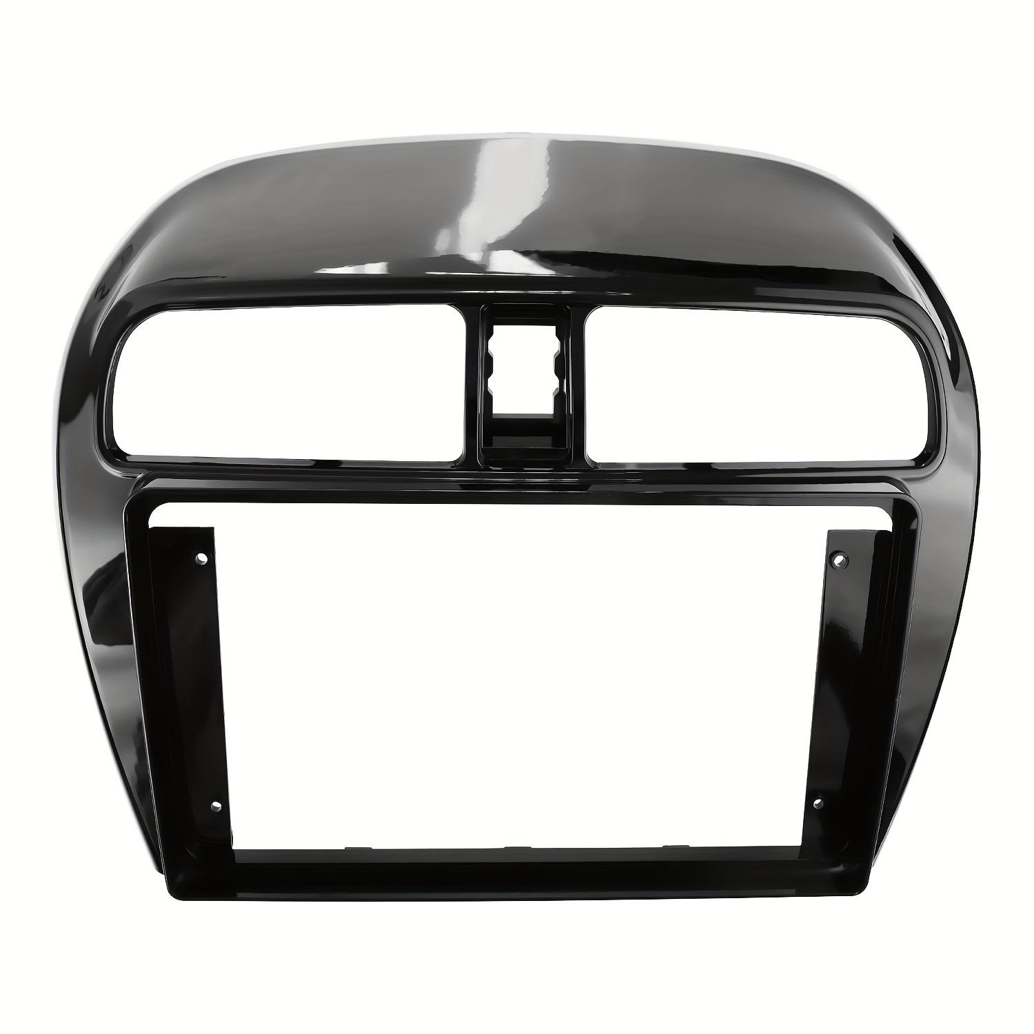 9 Inch Double Din Radio Fascia for MITSUBISHI 2012+ for 2013+ for 2013+ Dash Kit Dashboard Installation Frame Bezel чёрный
9 Inch Double Din Radio Fascia for MITSUBISHI 2012+ for 2013+ for 2013+ Dash Kit Dashboard Installation Frame Bezel чёрный