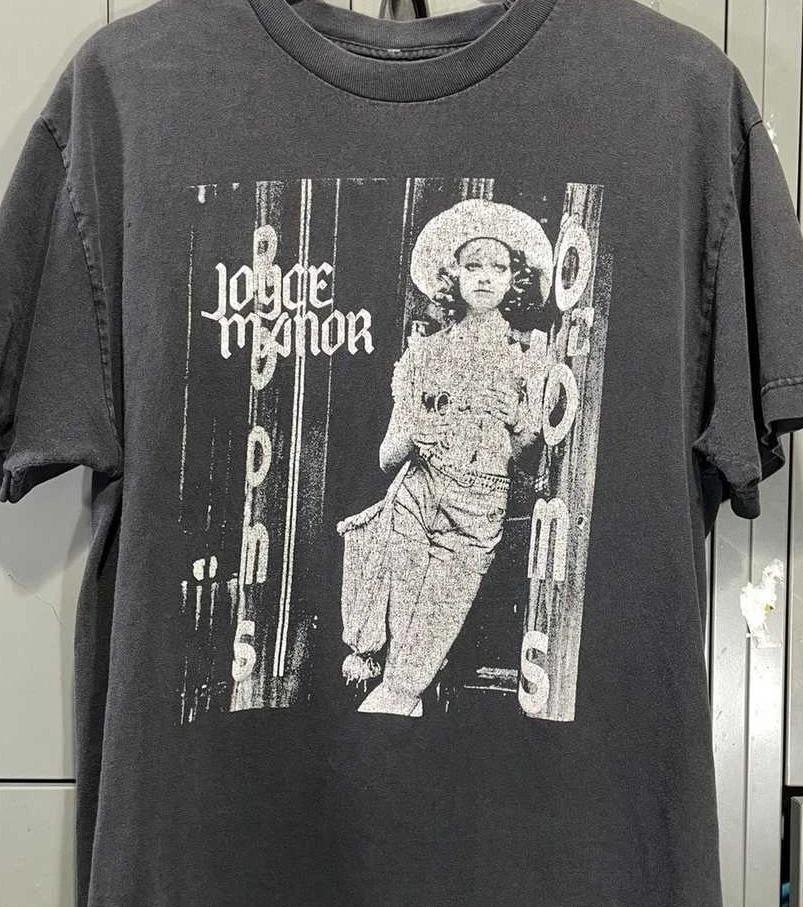 Joyce Manor punk rock Unisex T-Shirt All Size AM1017 Unisex T-Shirt XXXXL
Joyce Manor punk rock Unisex T-Shirt All Size AM1017 Unisex T-Shirt XXXXL