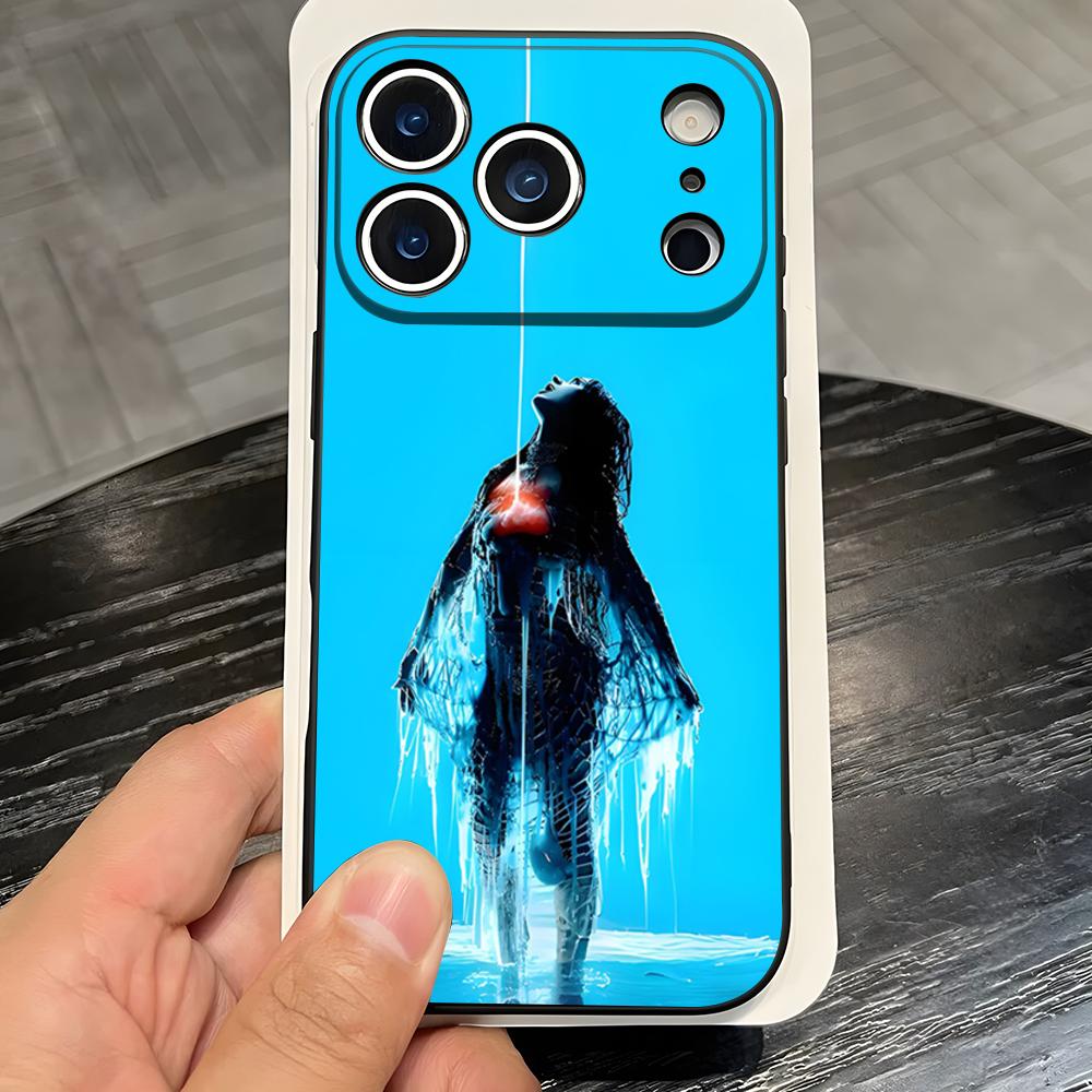 143 Katy Perry Phone Case For IPhone 17 Pro Max 16 15 14 Pro Max 13 11 X Xs Xr 8 7Plus Silicone Cover iPhone 16 Plus
143 Katy Perry Phone Case For IPhone 17 Pro Max 16 15 14 Pro Max 13 11 X Xs Xr 8 7Plus Silicone Cover iPhone 16 Plus