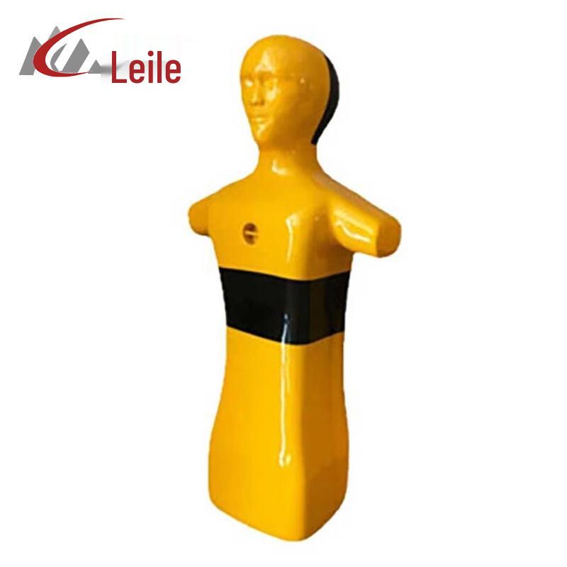 Leile Water Rescue Manikin
Leile Water Rescue Manikin