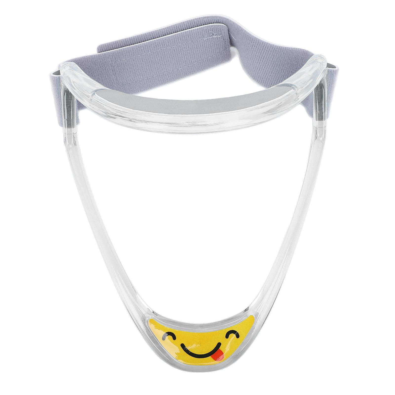 Kids Neck Posture Corrector Brace Prevent Humpback Neck Support Cervical Collar Support Neck Tilt синій
Kids Neck Posture Corrector Brace Prevent Humpback Neck Support Cervical Collar Support Neck Tilt синій