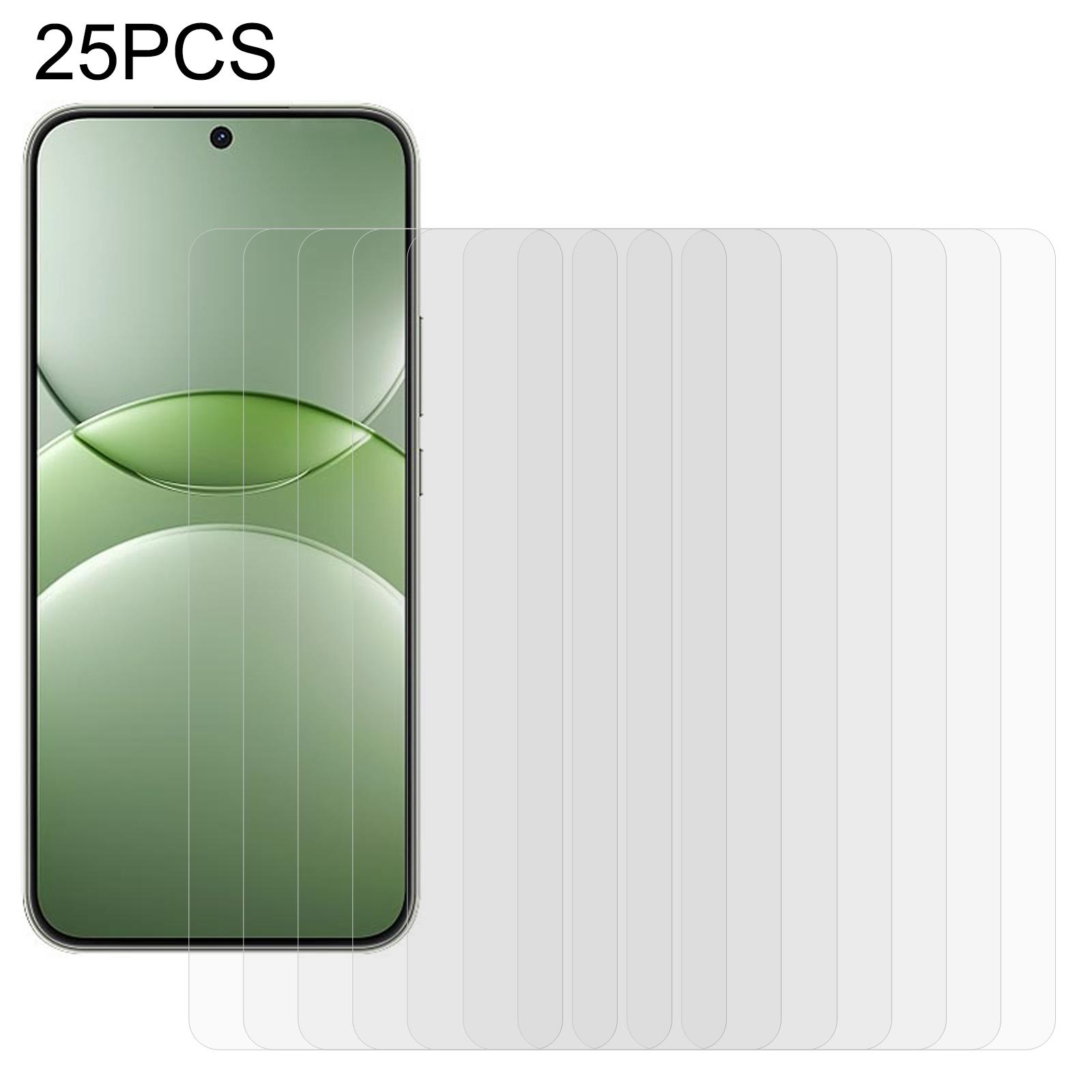 25Pcs For Huawei nova 13 Tempered Glass Screen Protector High Definition Type A
25Pcs For Huawei nova 13 Tempered Glass Screen Protector High Definition Type A