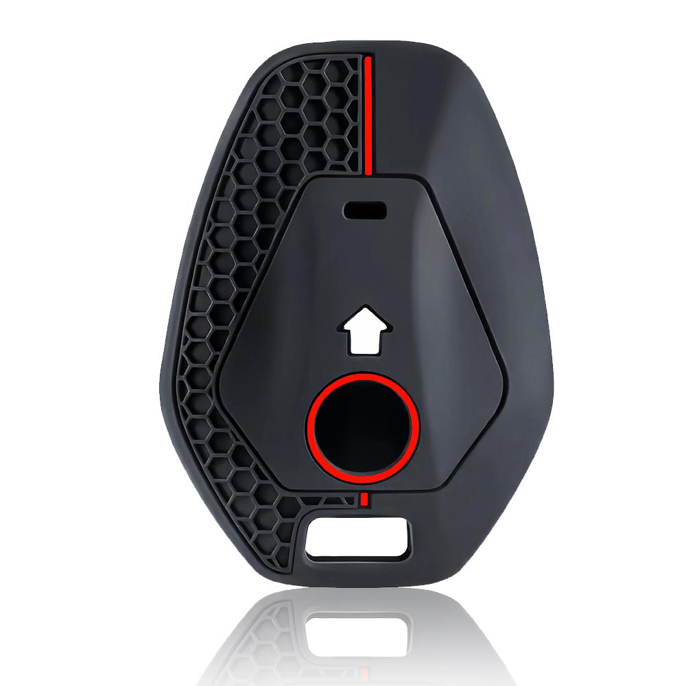 New Arrival Silicone Motorcycle Key Case for Bmw GS R 1300 Big GS 2026 R1250 GS Beemer Boxer Adventure Bike Key Cover чёрный
New Arrival Silicone Motorcycle Key Case for Bmw GS R 1300 Big GS 2026 R1250 GS Beemer Boxer Adventure Bike Key Cover чёрный