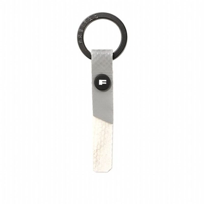 FREITAG (F230 AL 0117) Unisex AL Keyring FREE
FREITAG (F230 AL 0117) Unisex AL Keyring FREE